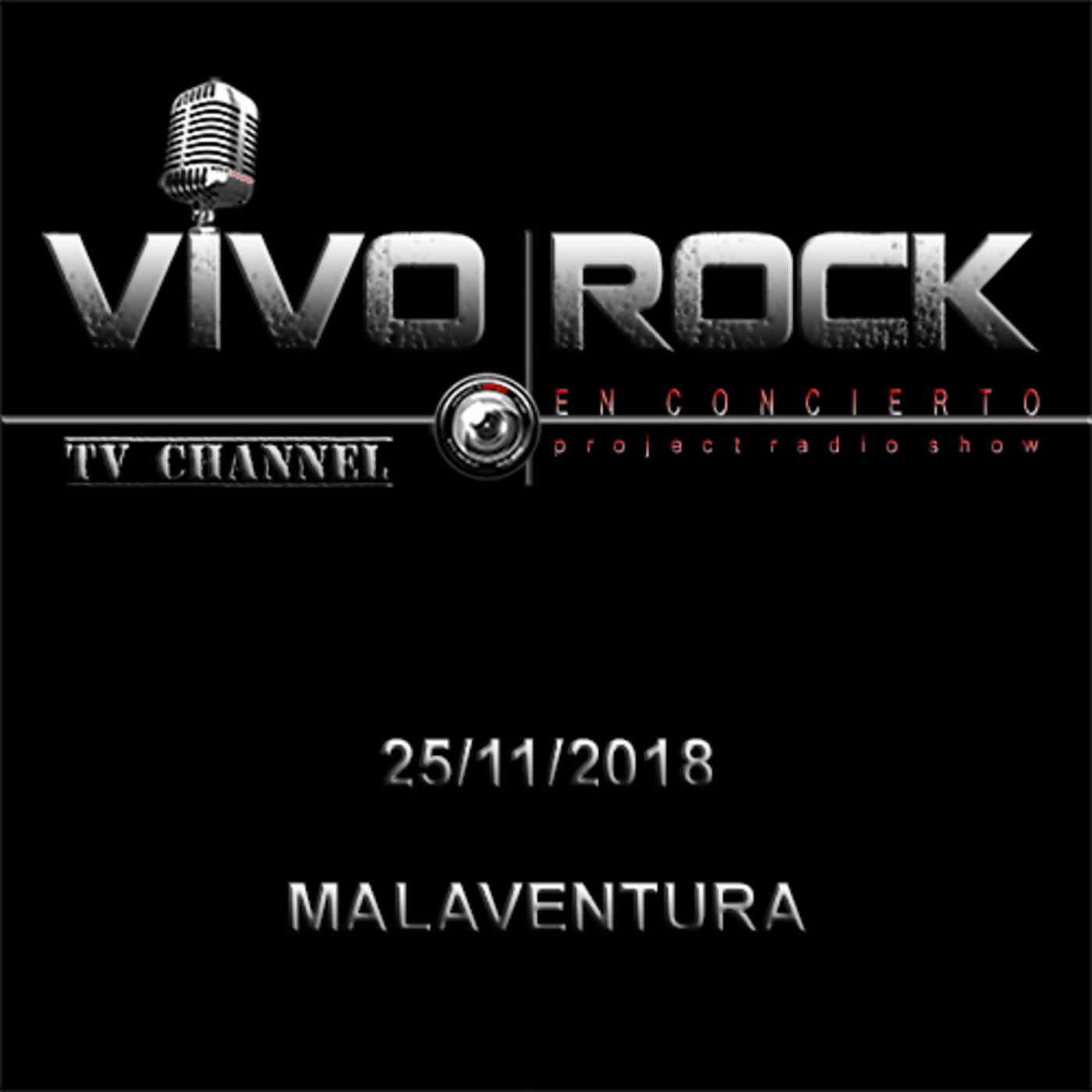 T4_Programa #087_MALAVENTURA_25/11/2018 T4_Programa #087_MALAVENTURA_25/11/2018