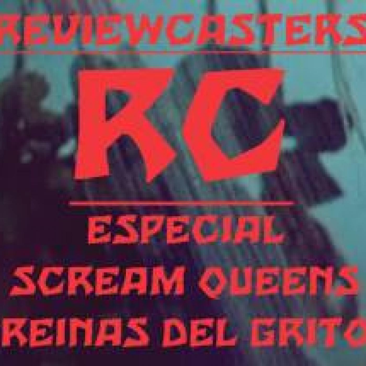 Podcast ReviewCasters