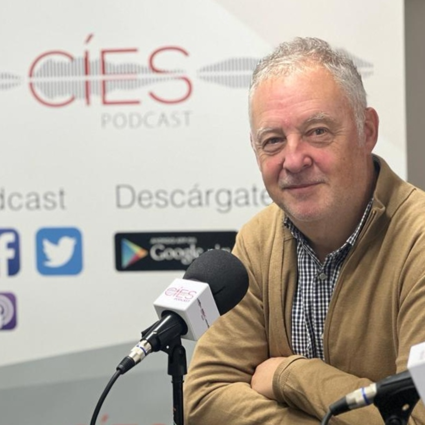 CÍES Podcast: Capítulo 1215 _ 02-01-24