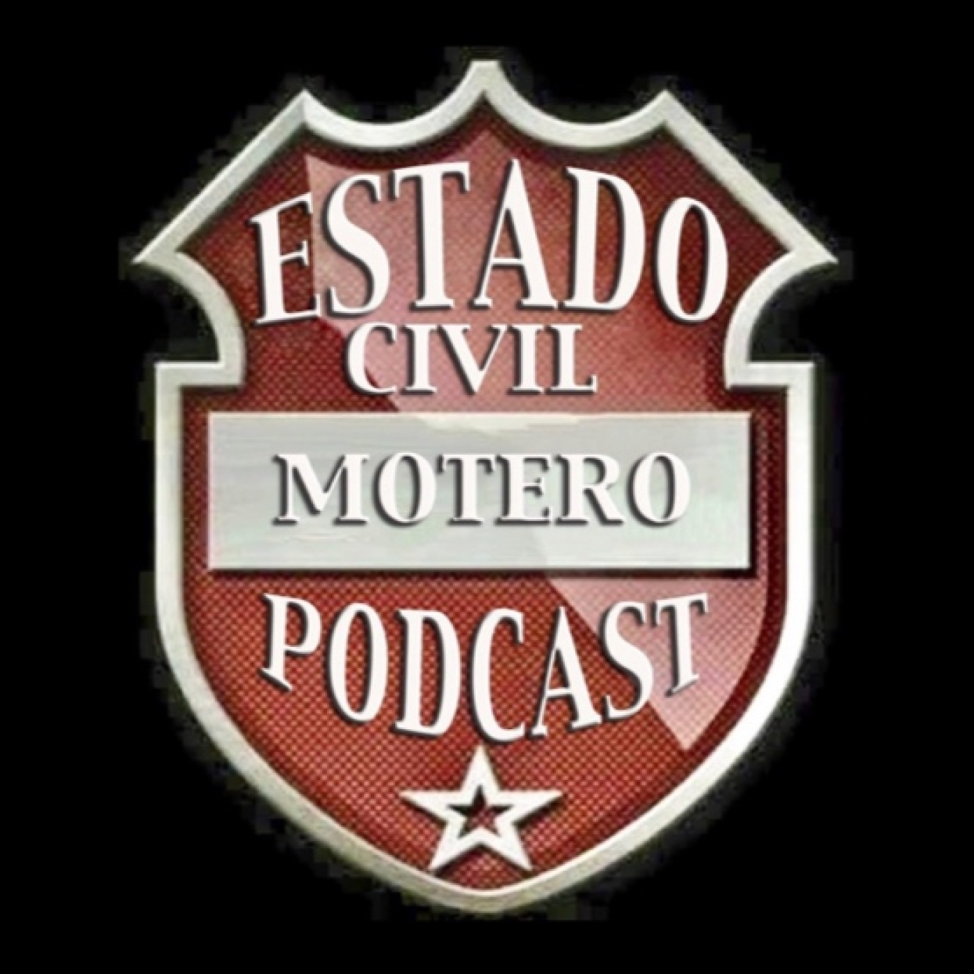 Episodio 4x37 del podcast estado civil MOTERO episode artwork