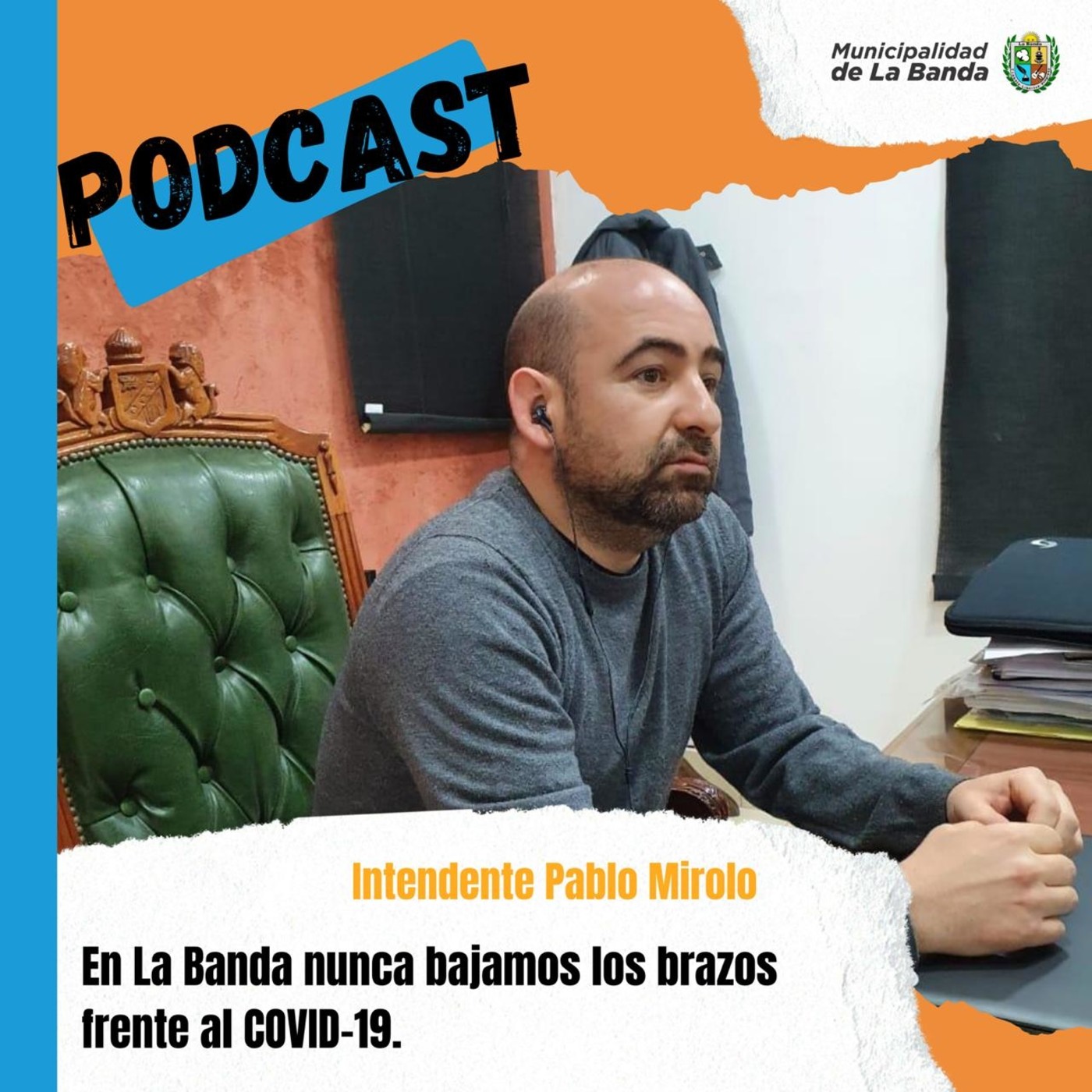 Municipalidad de La Banda