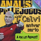 365# Primer Calvi-Aniversario (¿o no?)