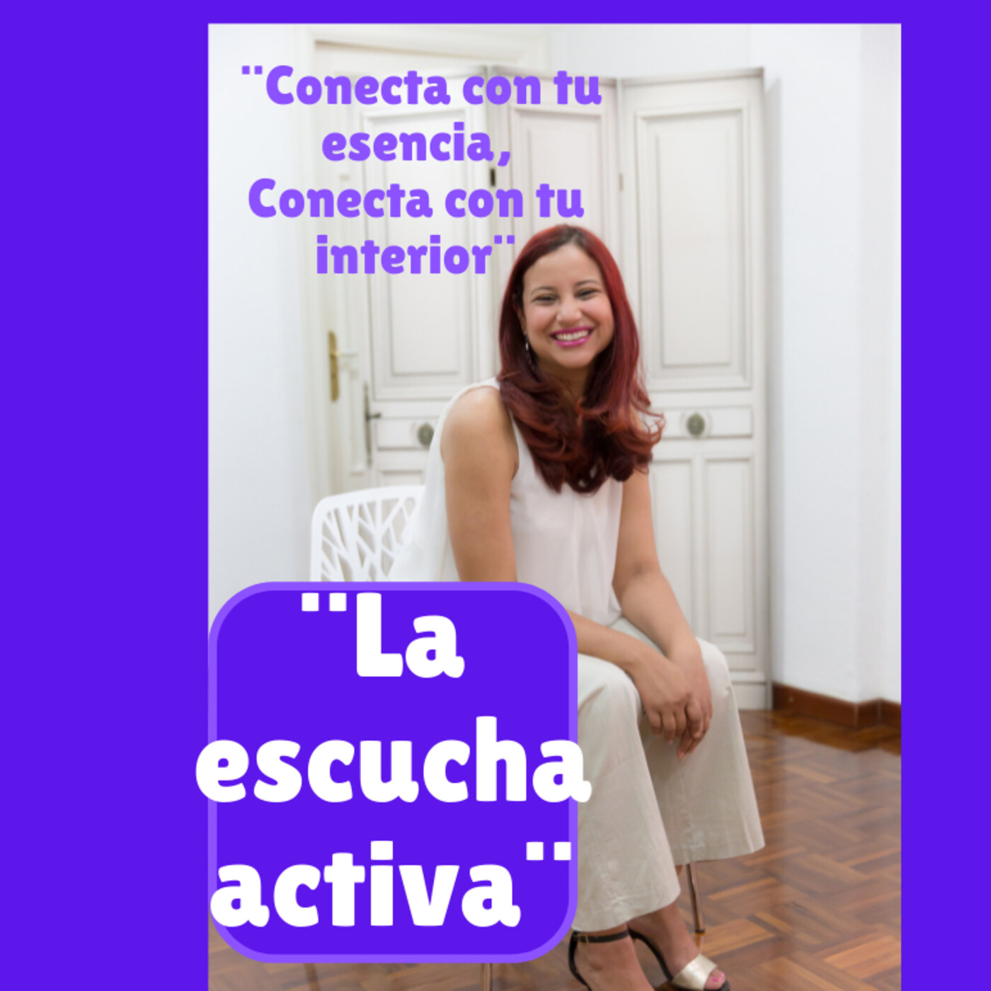 CONECTA CON TU ESENCIA, CONECTA CON TU INTERIOR