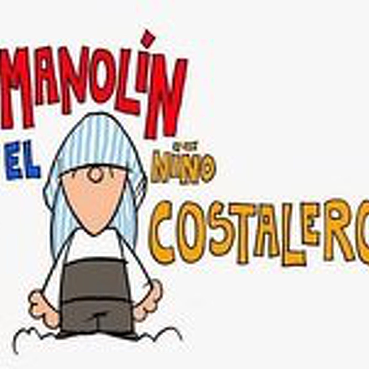 Podcast de Isabel Rubio Arroyo