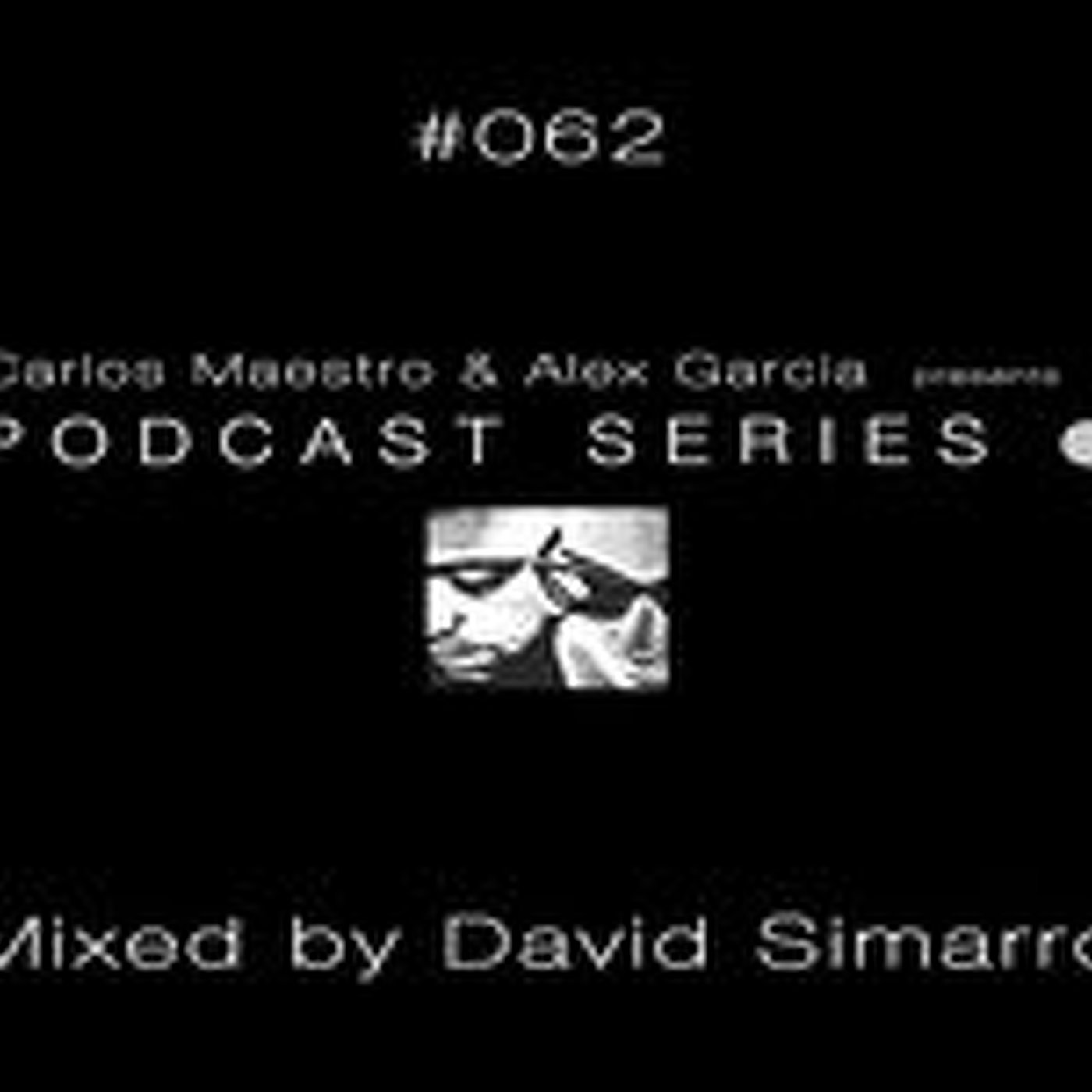Podcast Series by Carlos Maestro and Alex Garcia