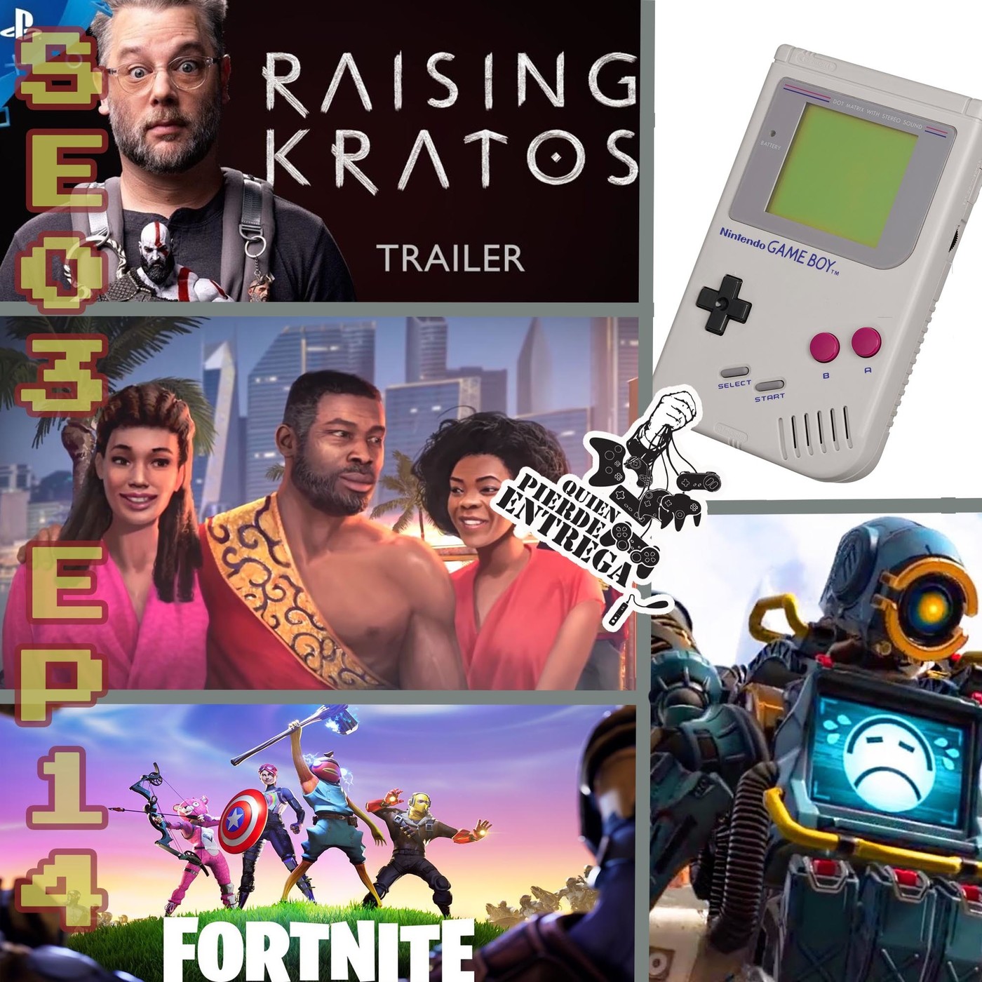 Quien Pierde Entrega