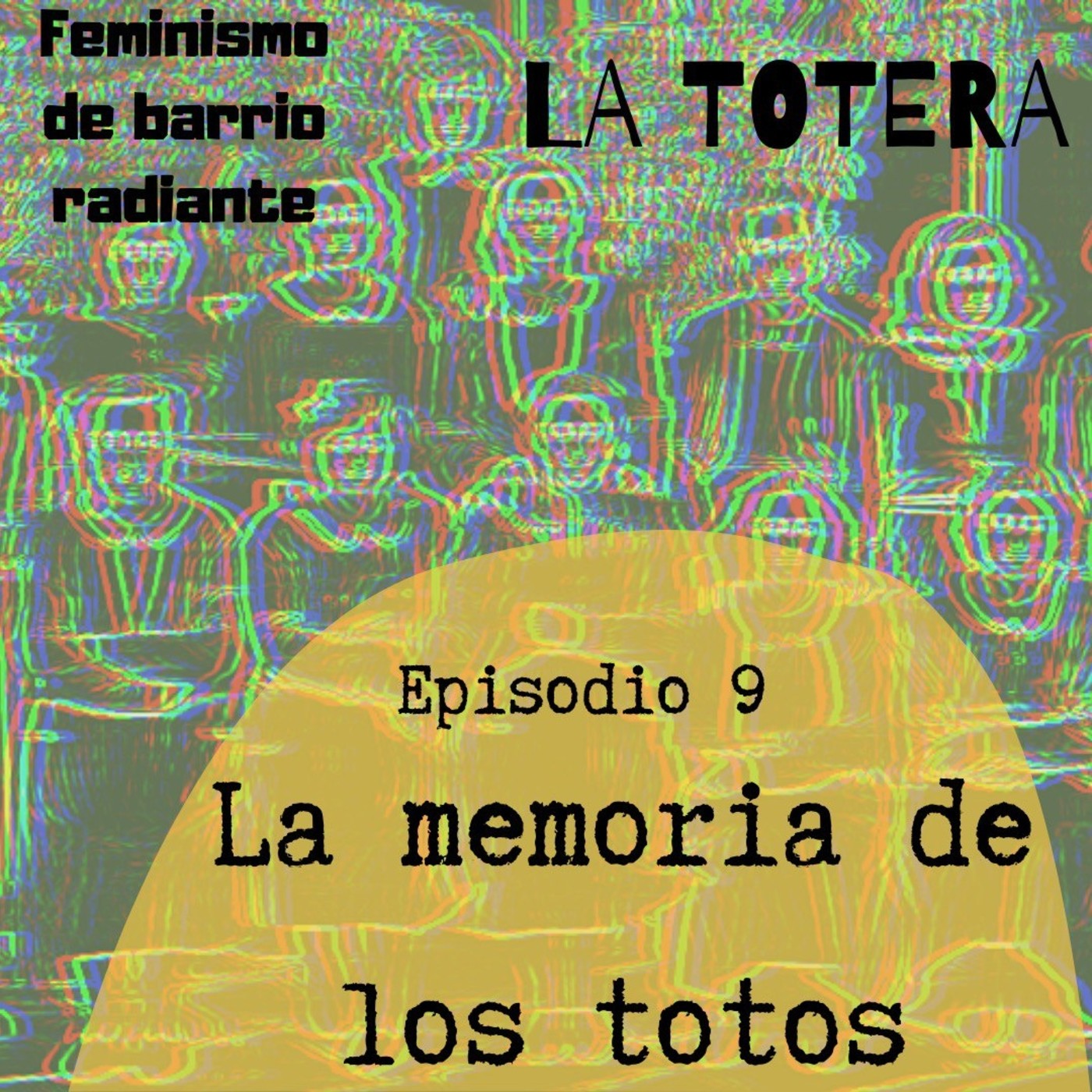 La Totera