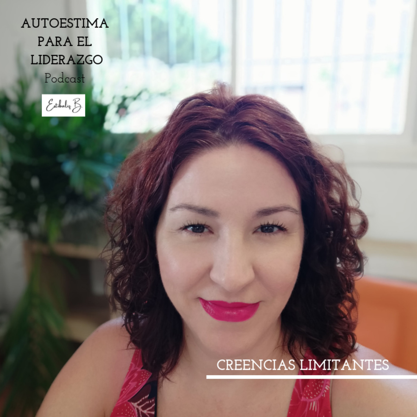 #17 Cómo las creencias limitan tu vida episode artwork