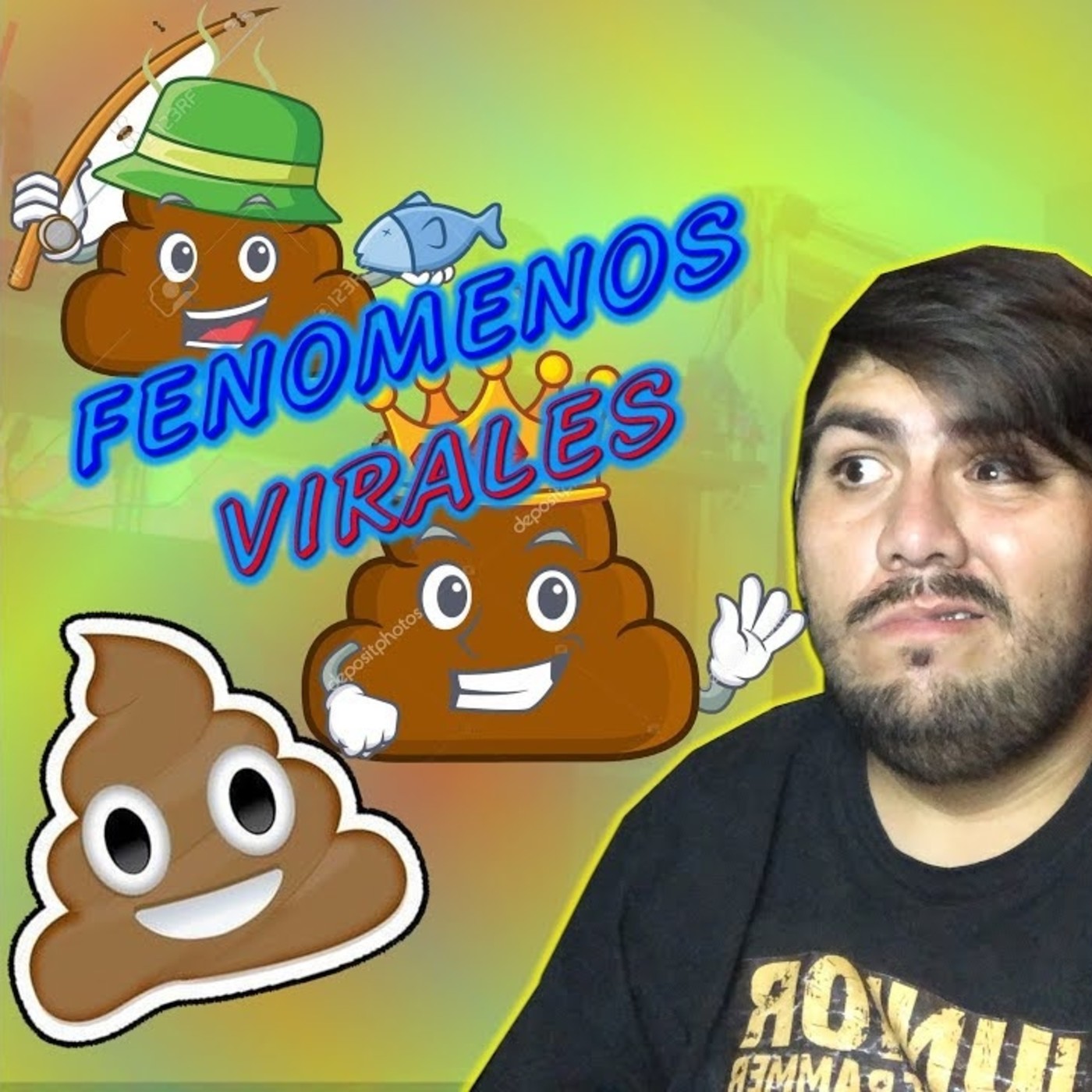 El Show del Producer