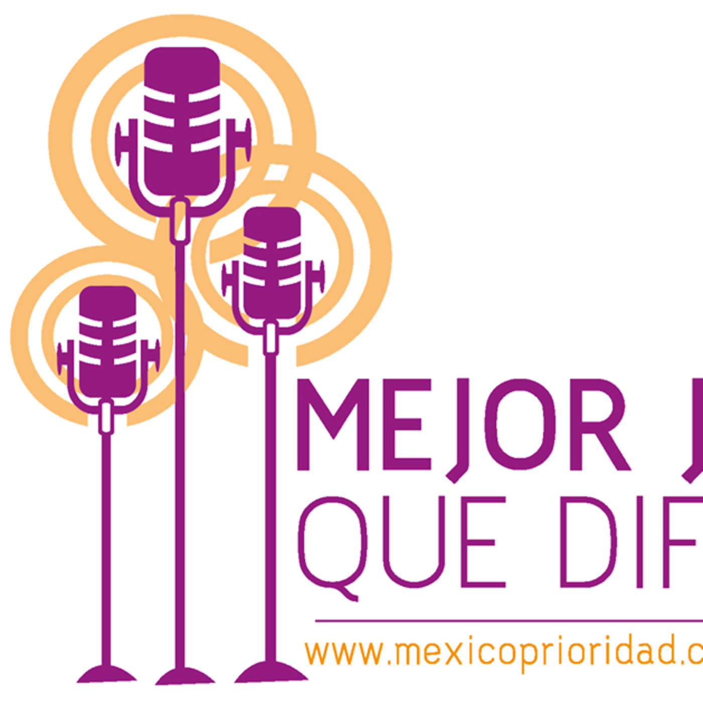 Mejor Juntas que Difuntas