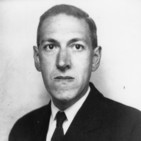 El Morador de las Tinieblas 2/2 (H.P. Lovecraft)