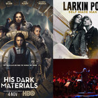 T5x33 Larkin Poe, His Dark Materials, Temp Tracks