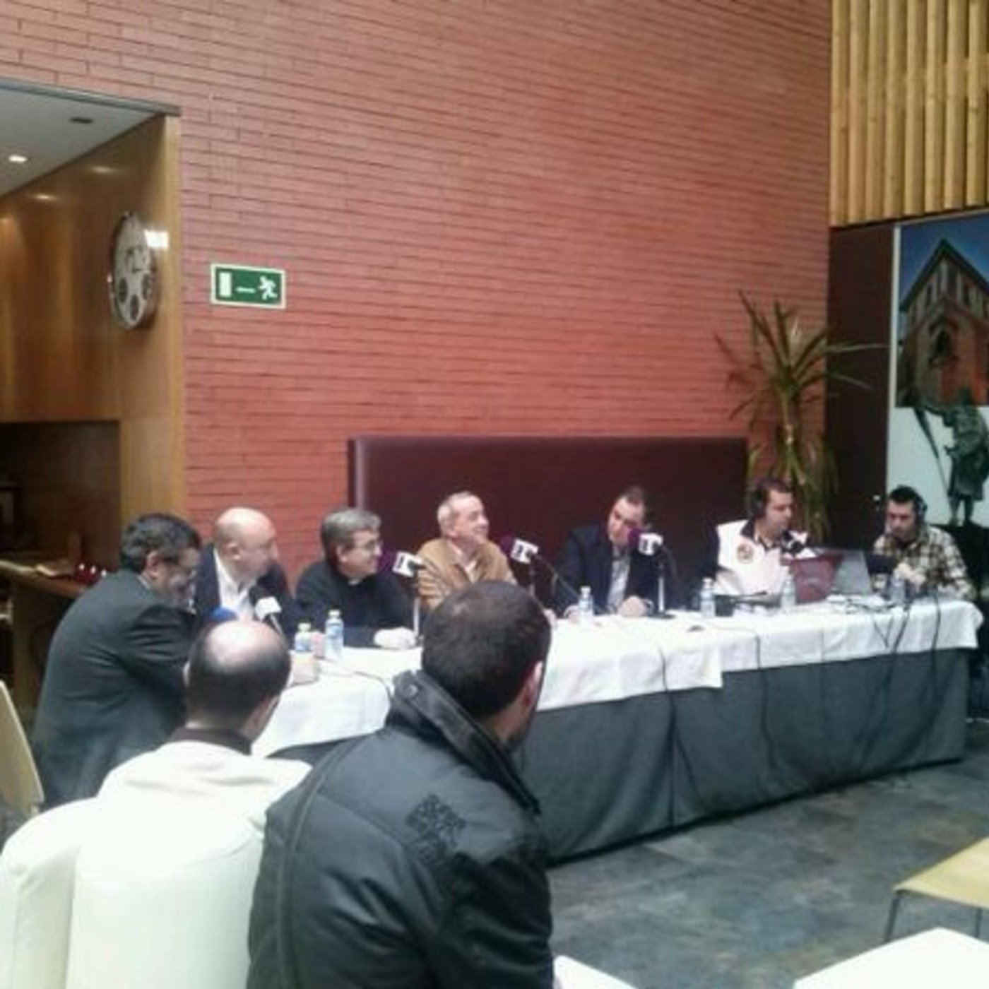 Paso a Paso - Radio ValladolidCofrade