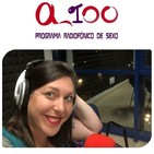 A 100. 'Entre Líneas' La sección de Literatura Erótica de Myriam López
