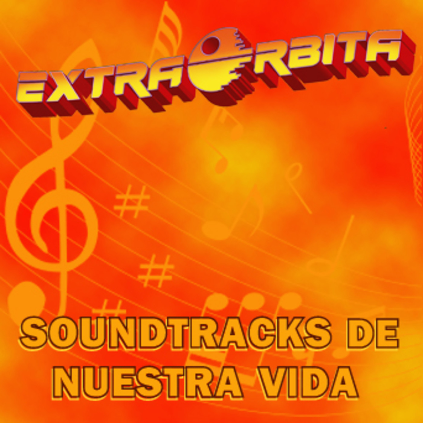 La Órbita De Endor - podcast-