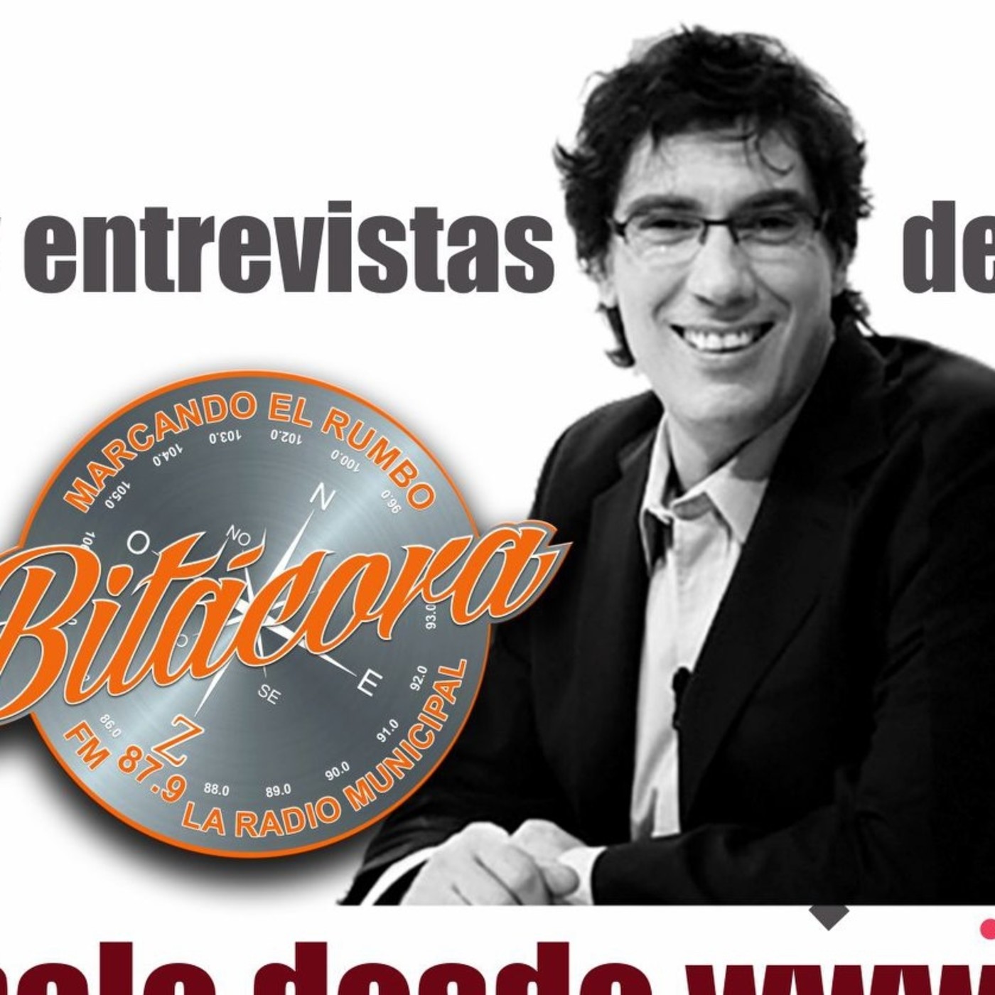 Podcast de Fm Bitacora