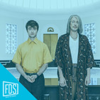 FDS Review: 'Miracle Workers' (ep.83)