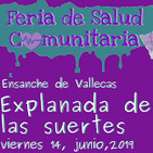 #MatinalRVK Actualidad 2 - jueves 13 de junio 2019
