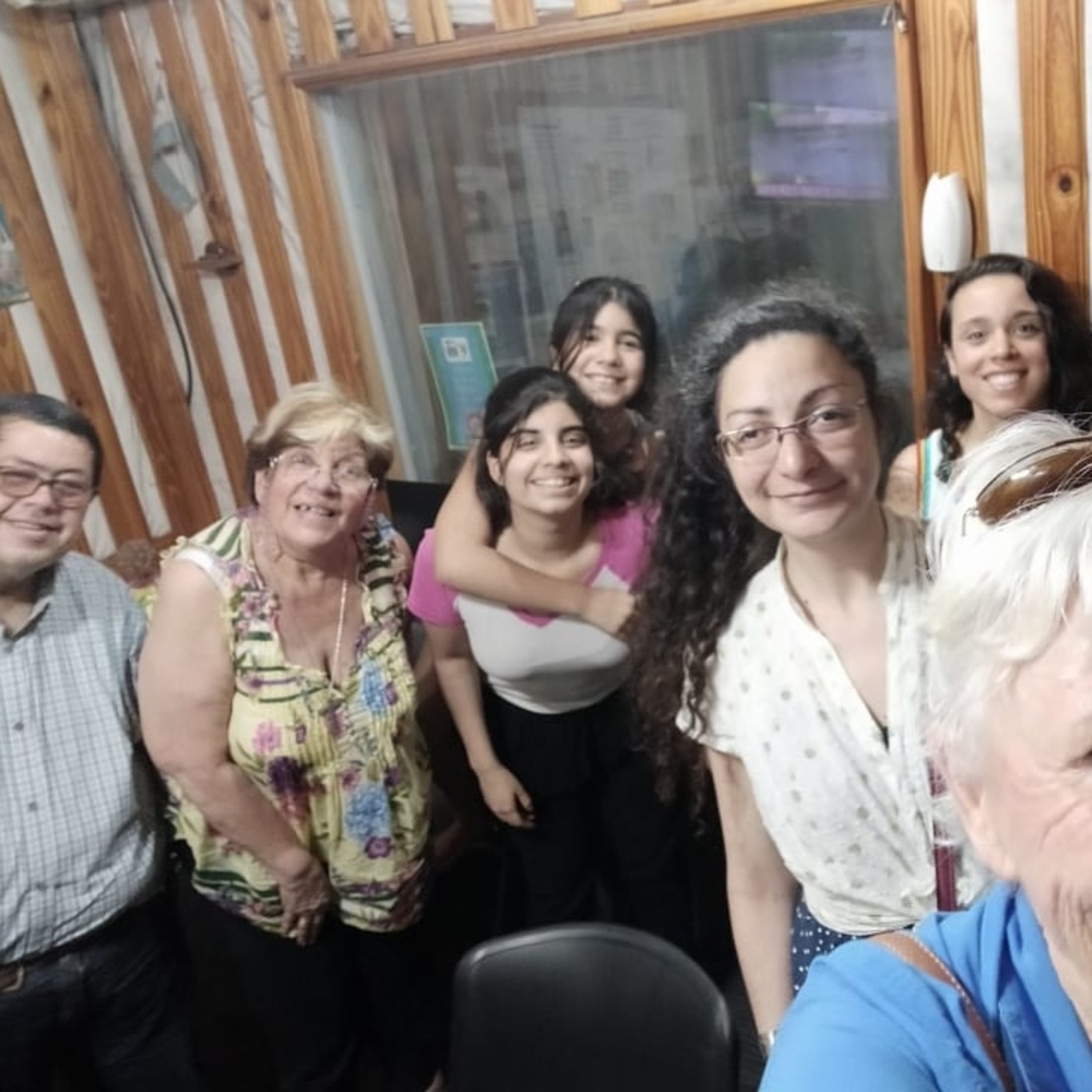 aire fresco