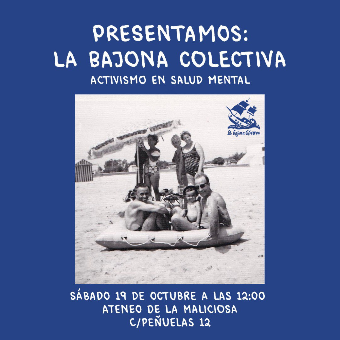 Librería Traficantes de Sueños
