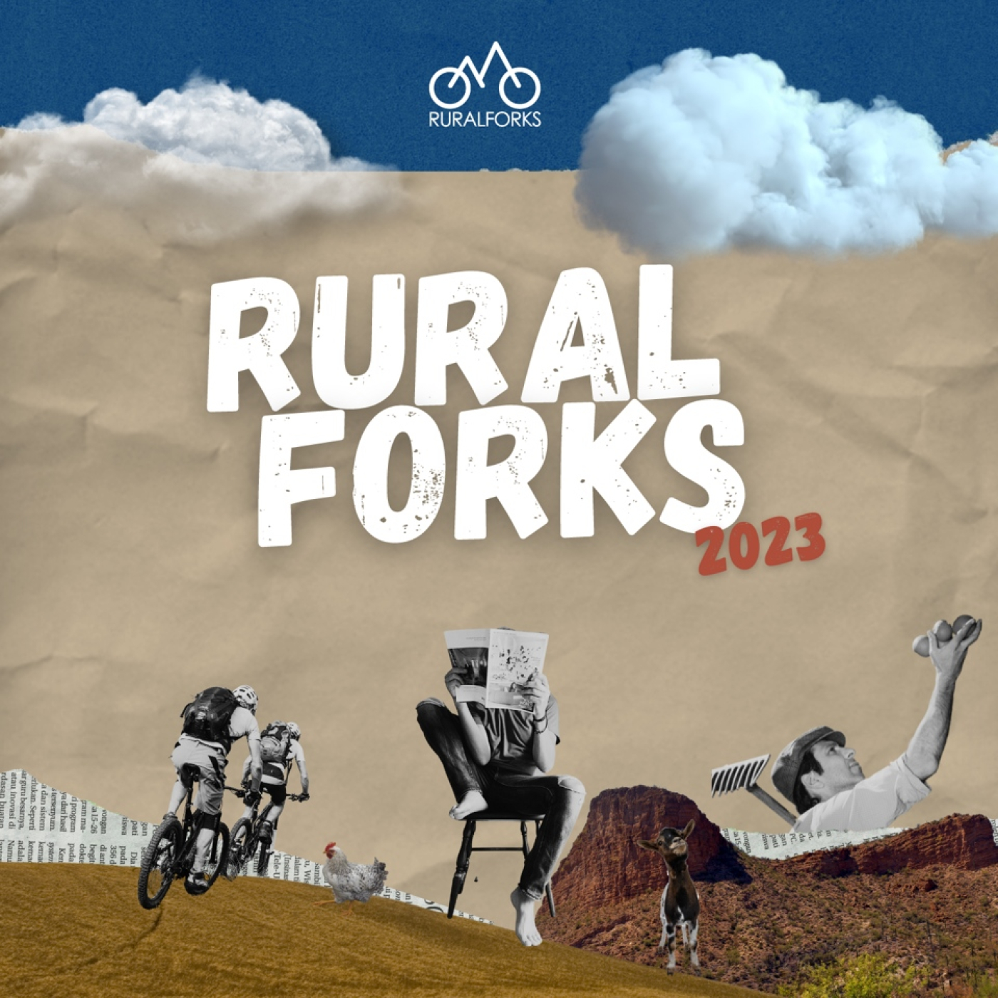 Rural Forks