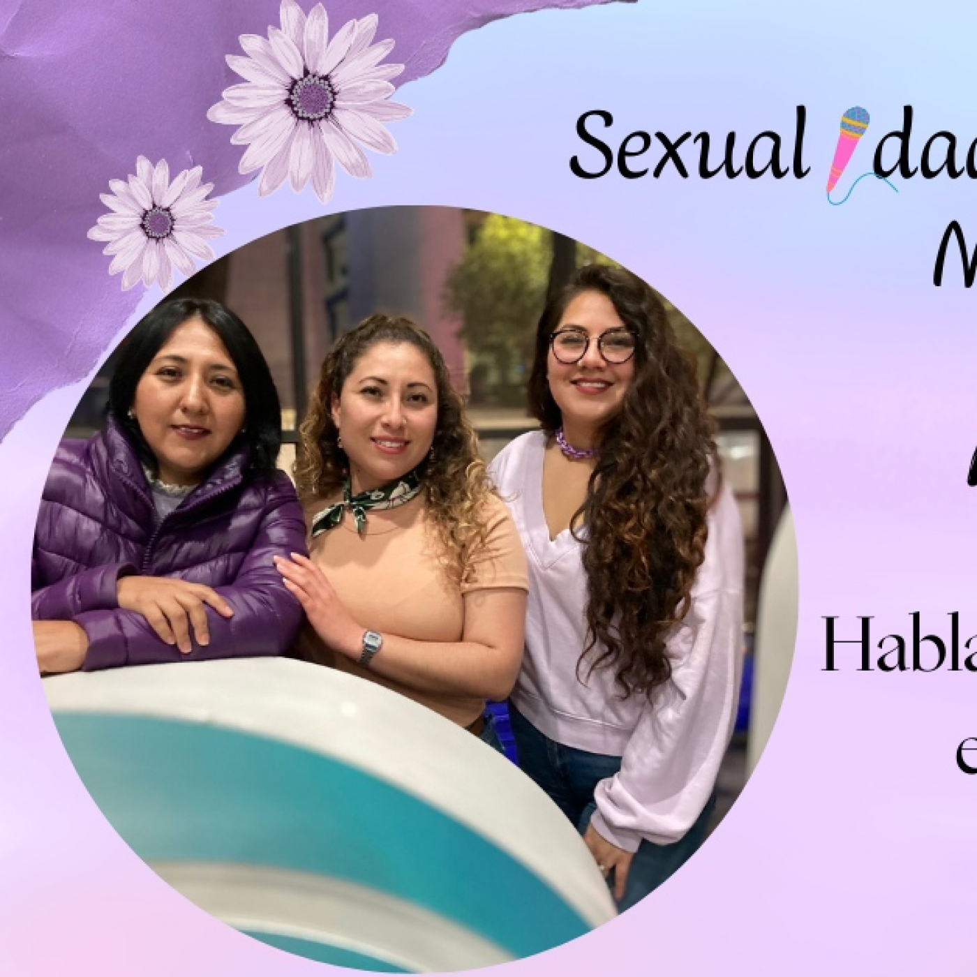 1275. Hablando de sexualidad entre mujeres. episode artwork