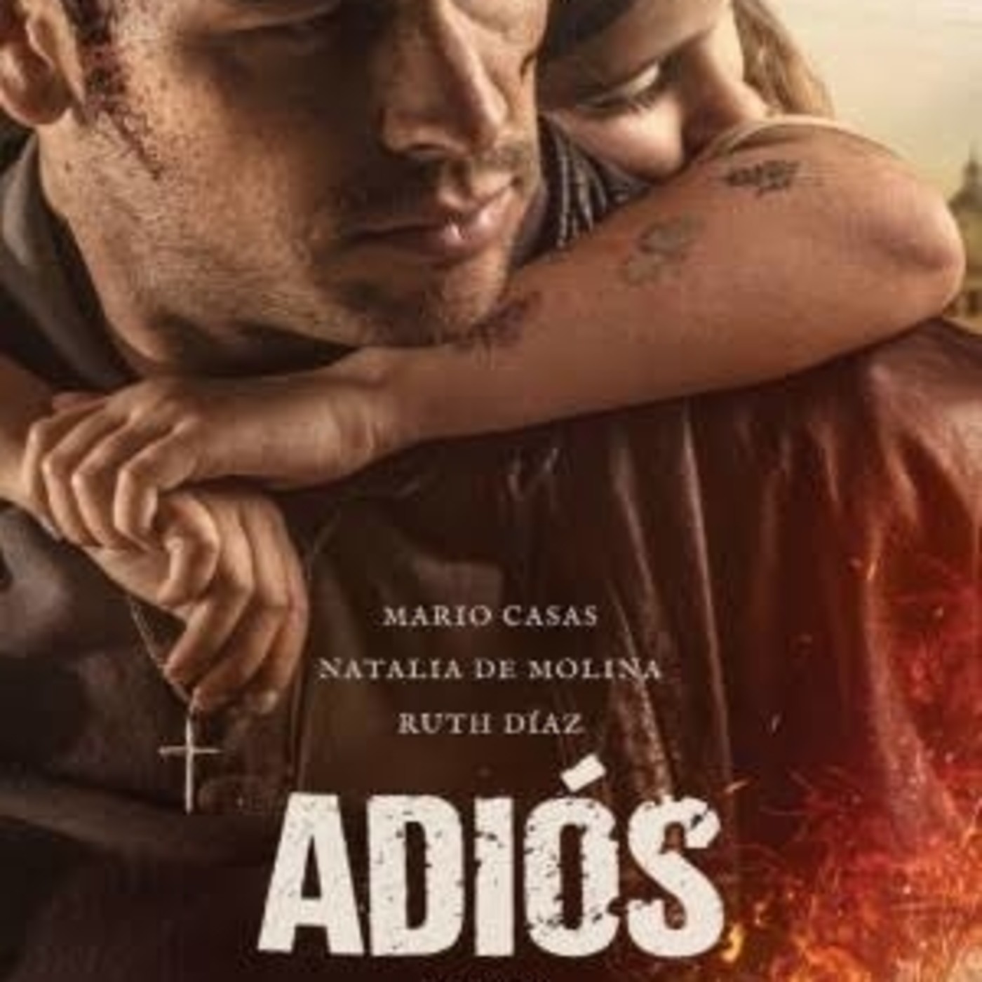 ALMAS DE BUTACA