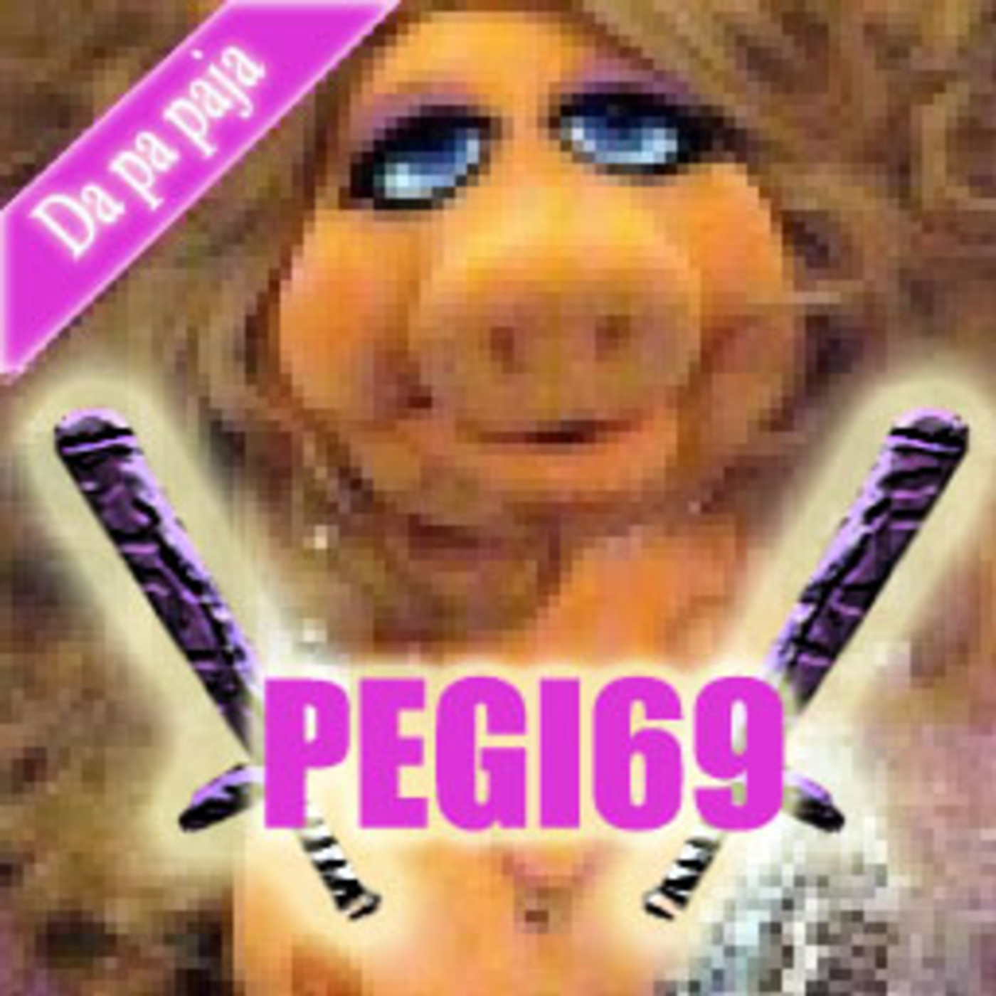PEGI+69