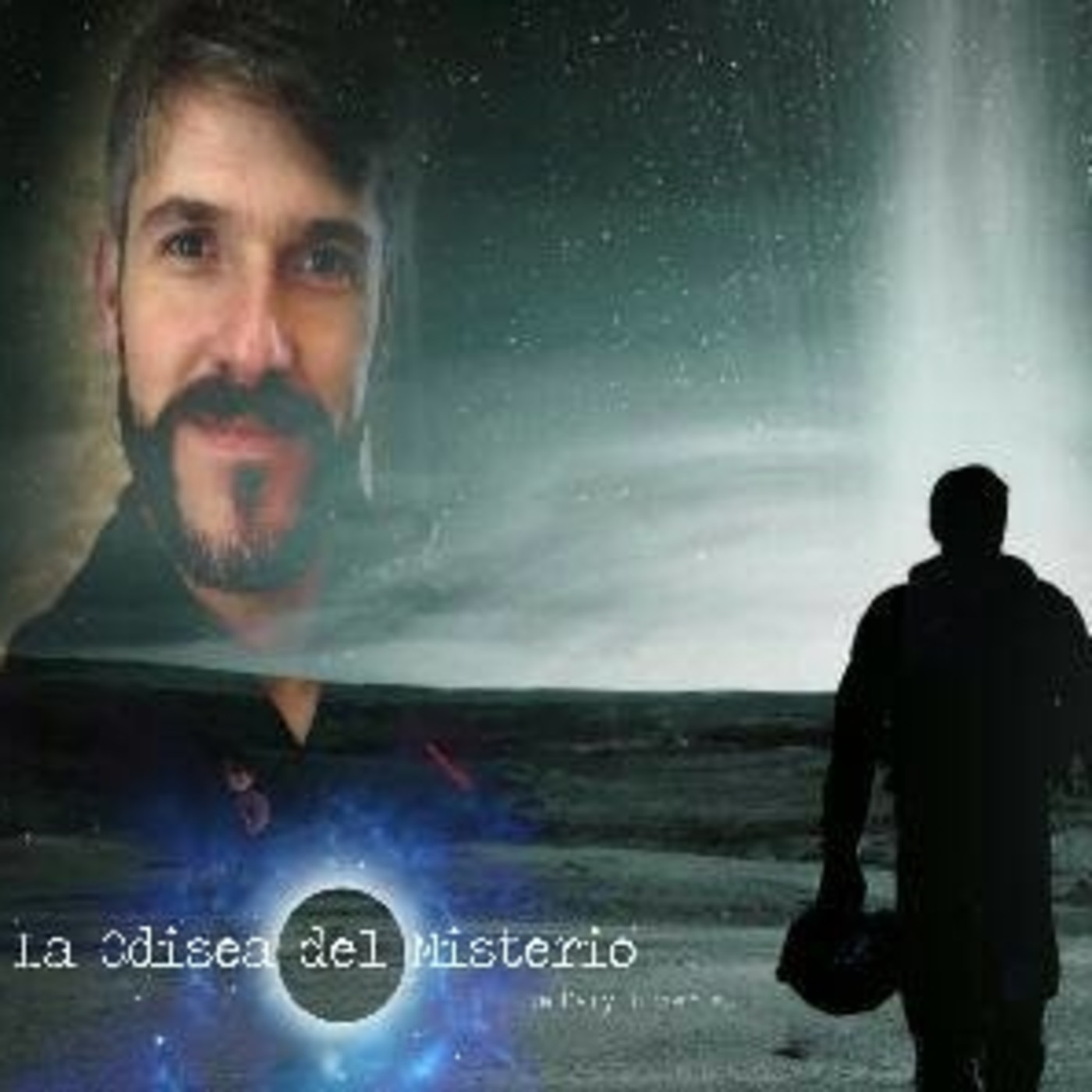 La Odisea Del Misterio