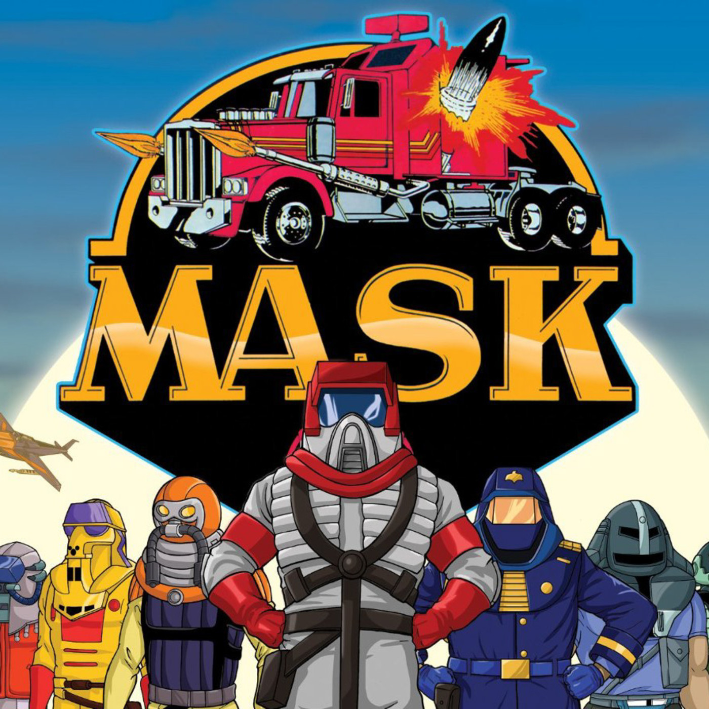 Podcast de Los Profesionales