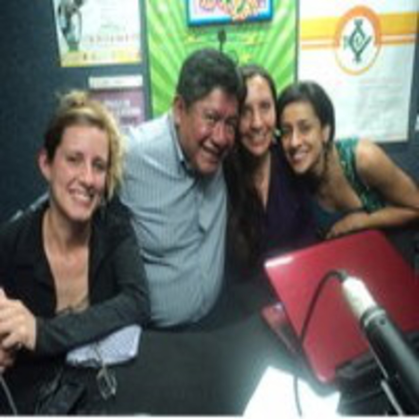 Podcast de Mixtecosymigrantes Puebla