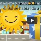 La Luna y el Sol