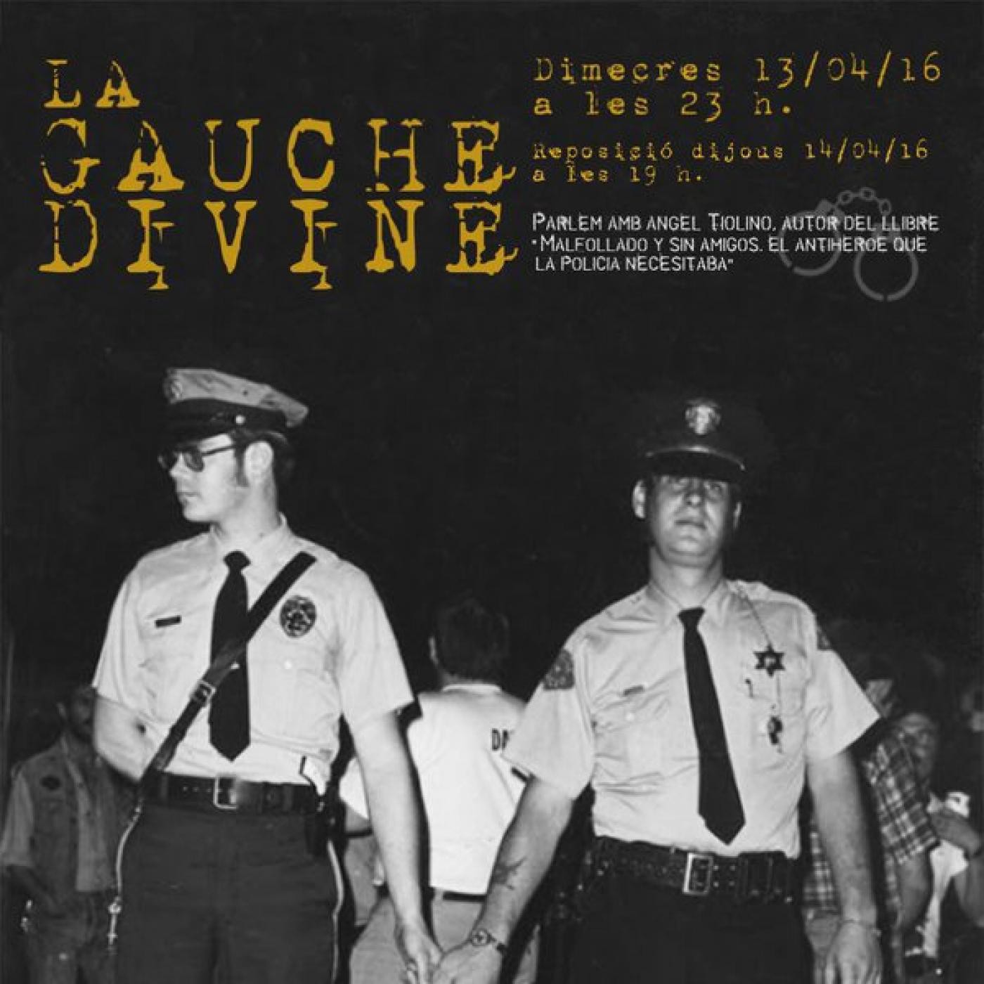 La Gauche Divine - Ràdio Klara