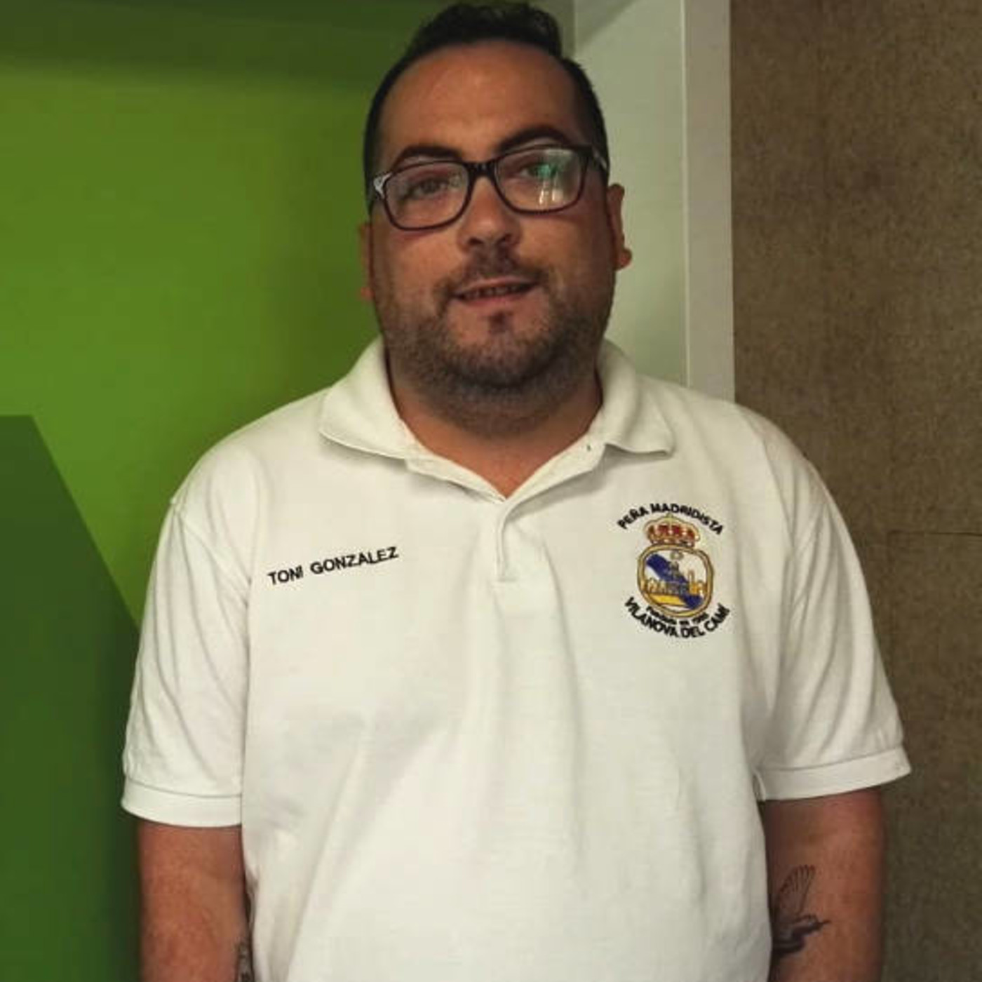 La Carmanyola entrevistes