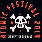 Mangapaluza 212 ( 27 -09-2019 ) repaso de ATOMIC FEST