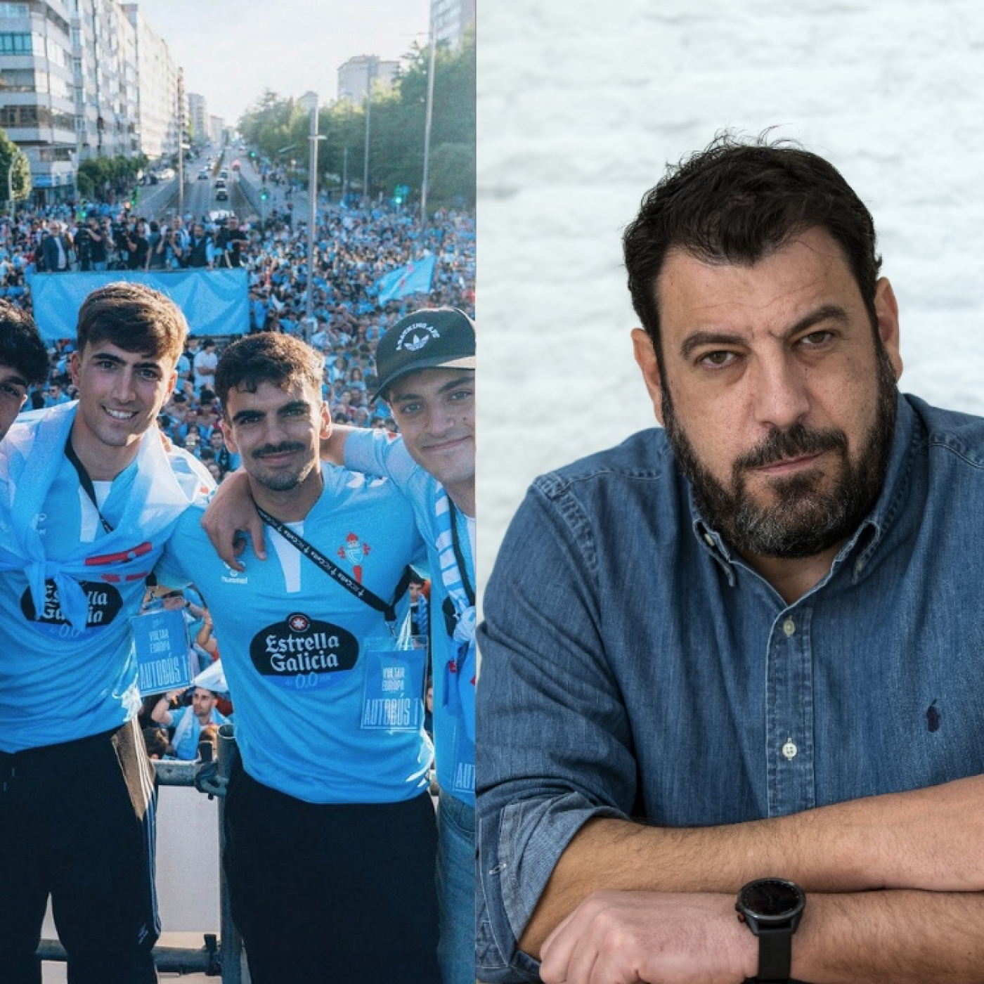 CÍES Podcast: Capítulo 1580 _ 23-07-25