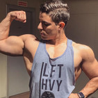 HIPERTROFIA. Técnicas de entrenamiento avanzado, semanas de descarga y más. CON SERGIO MARTÍNEZ