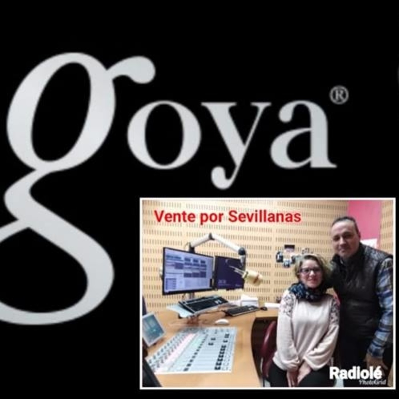 el Séneca de Radiolé