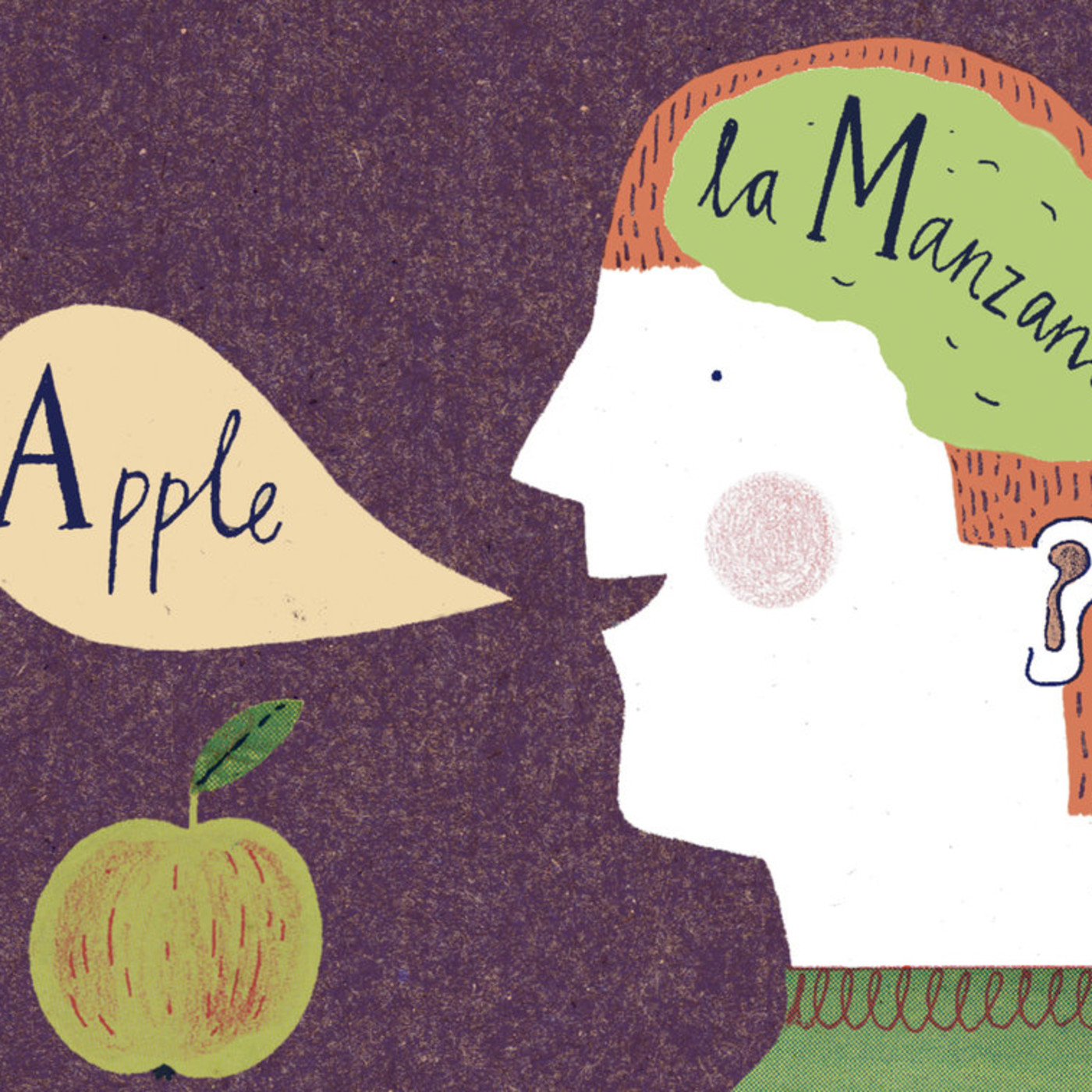 British Talks on Bilingual Programmes