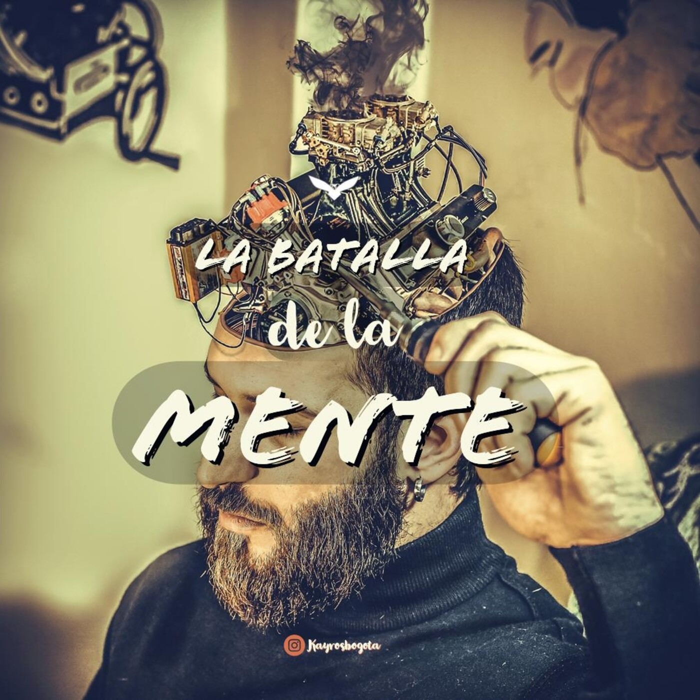 Palabra Diaria