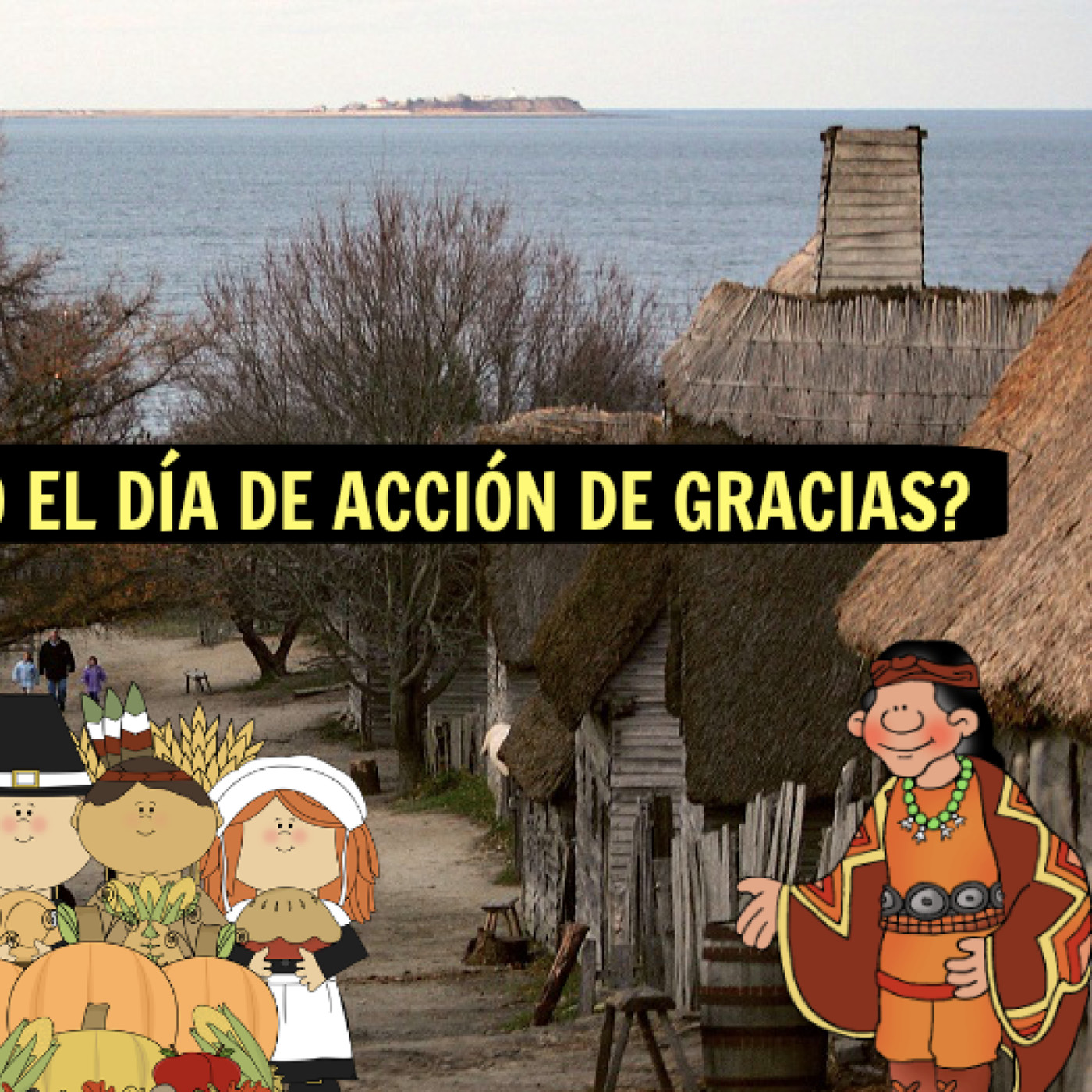 La Otra Cara De LA Historia!