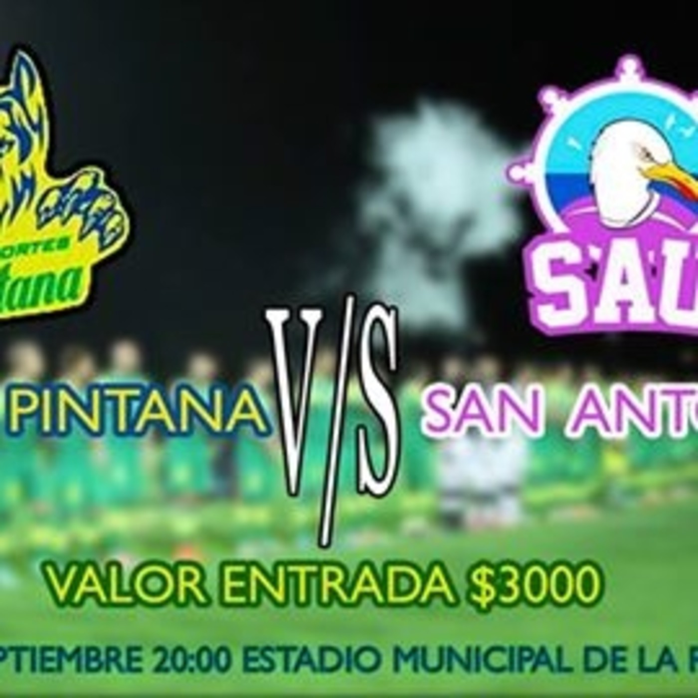 Podcast de club gasparin FC