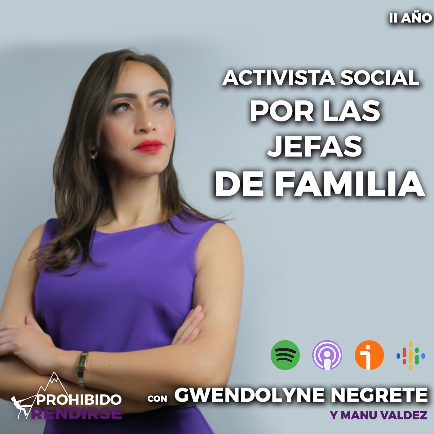 Prohibido Rendirse