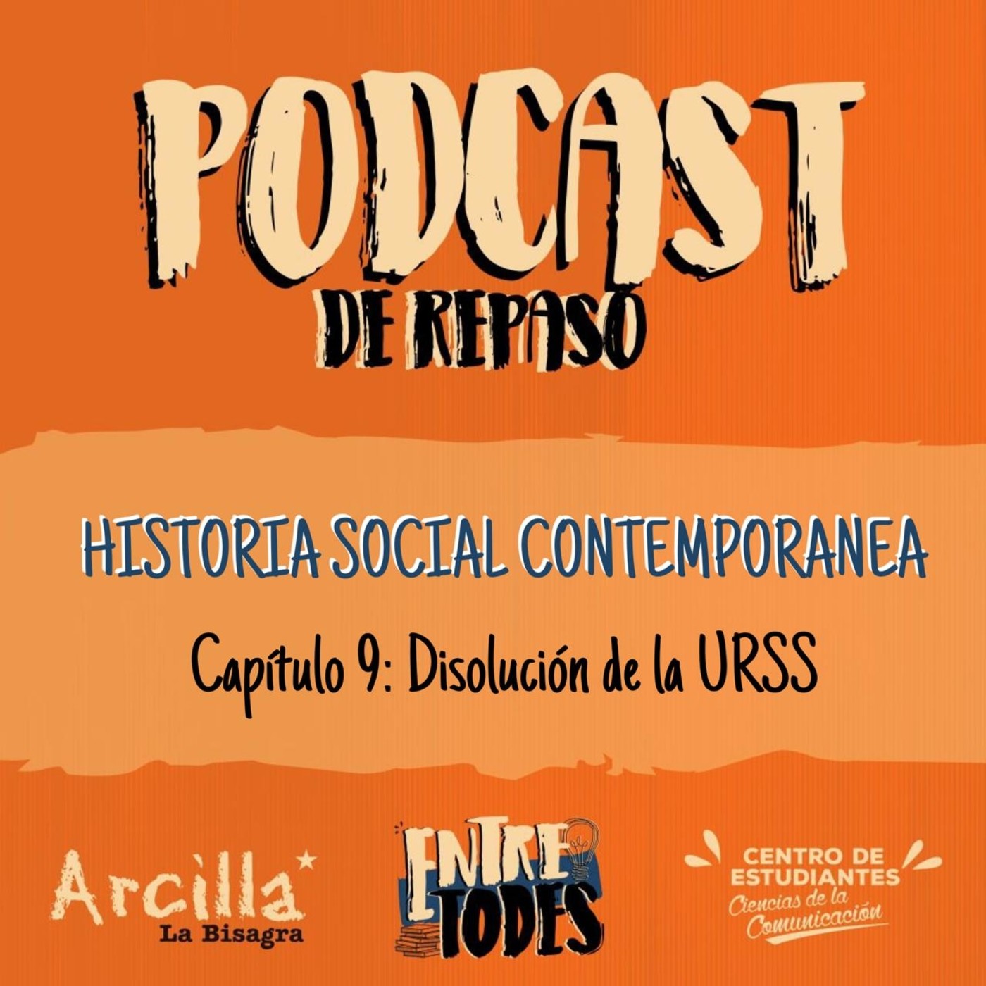 ENTRE TODES HSC