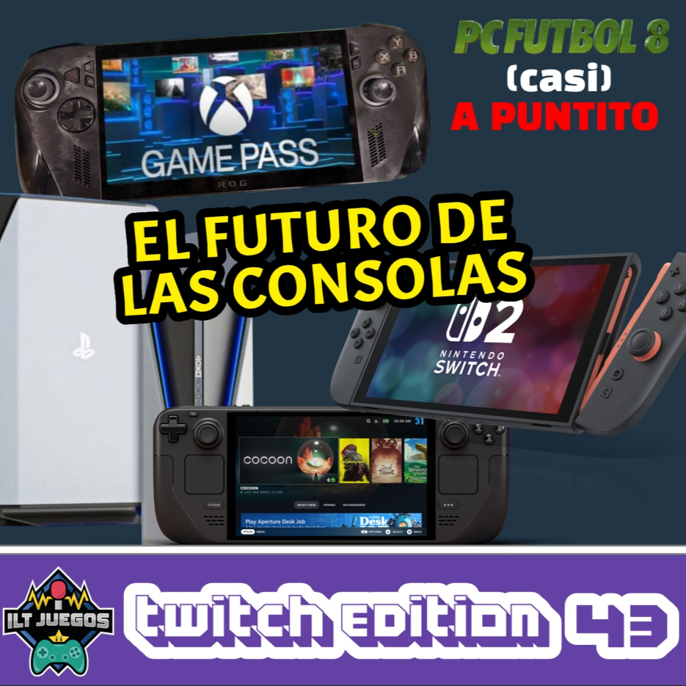 ILTjuegos