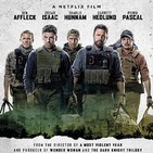 Triple frontera, After Life, The Son y Alien aniversario