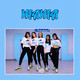 MAMA Studio Version Team A