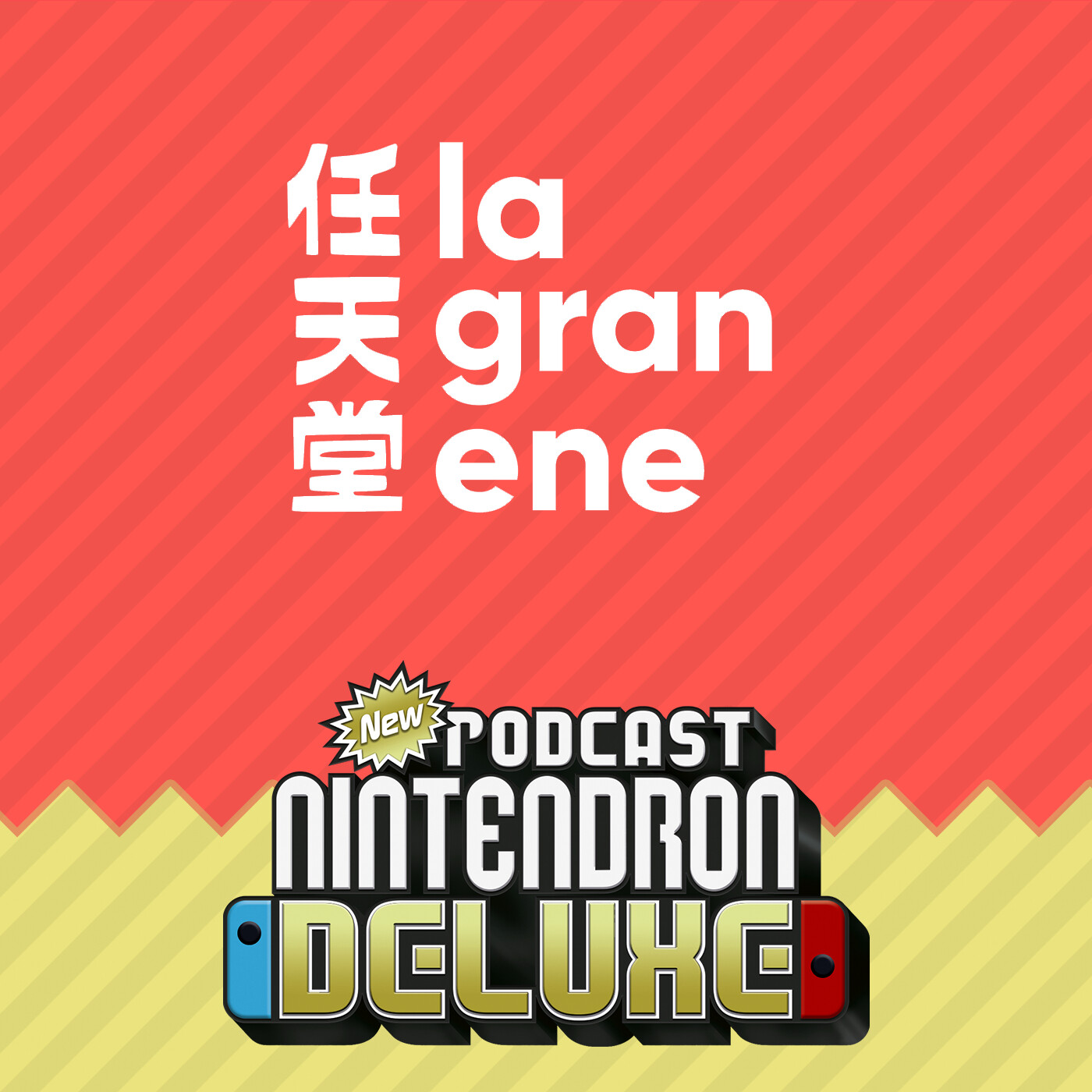 Podcast Nintendrón