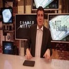 Especial Cuarto Milenio: Grandes secretos y conspiraciones de la Historia