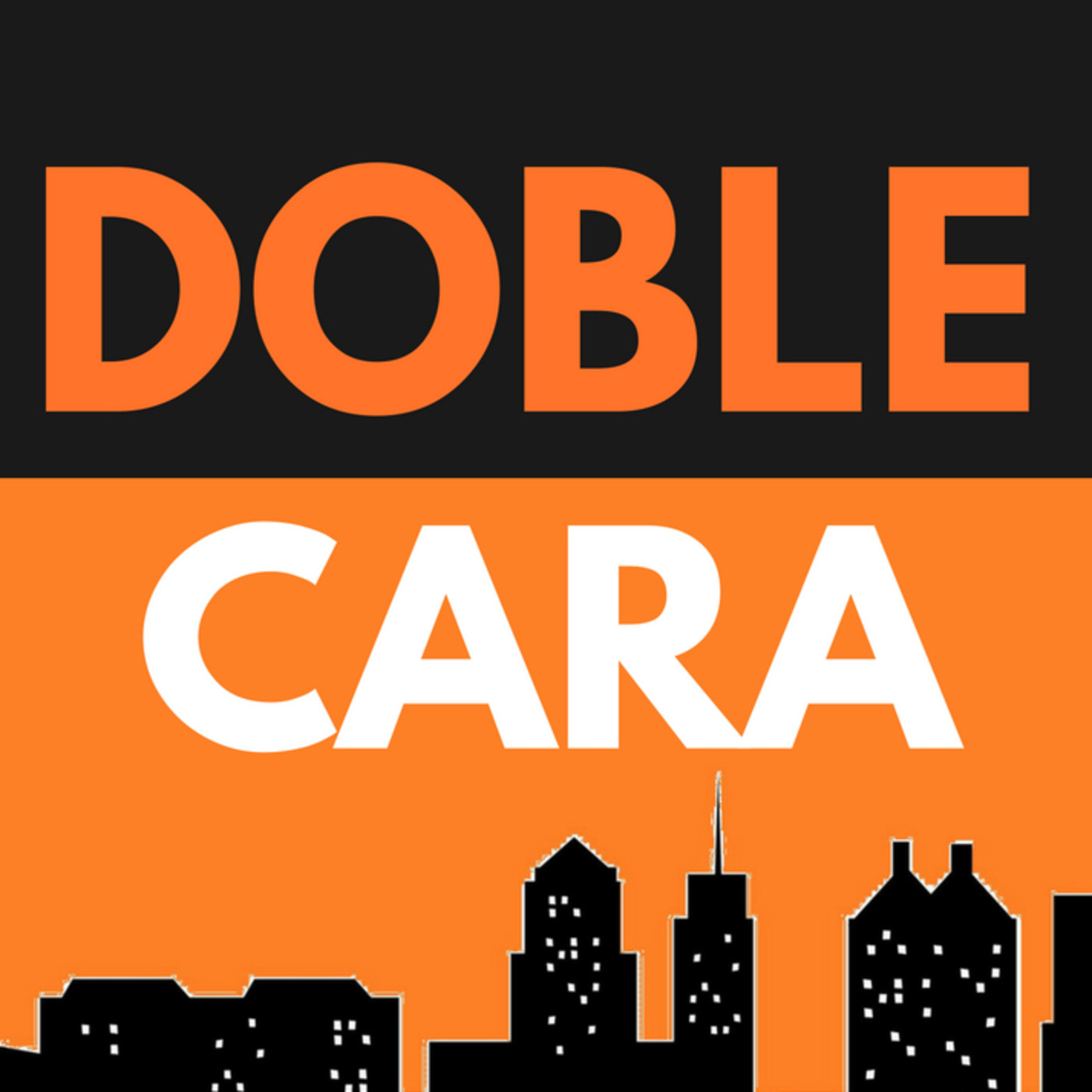 Doble Cara